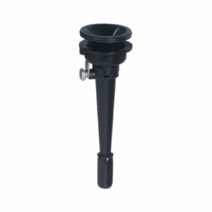 Ciclone de Plástico SKC GS-3, para coleta de Material Particulado Respirável, 37 mm