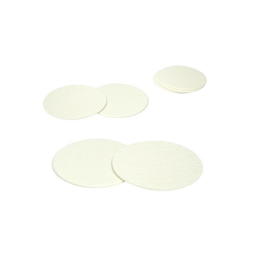 Membrana de MCE SKC, 37mm, 0,8um, com suporte pad