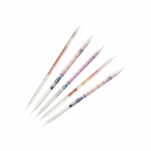 Tubos Colorimétricos para Leitura Instantânea
